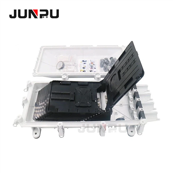 256Port Fiber Optical Joint Closure IP68