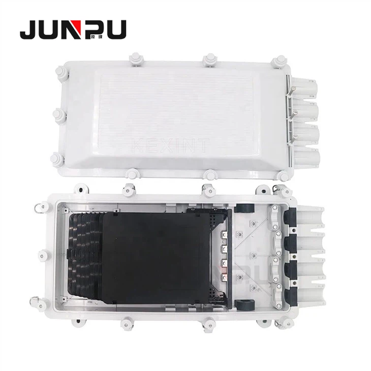 256Port Fiber Optical Joint Closure IP68