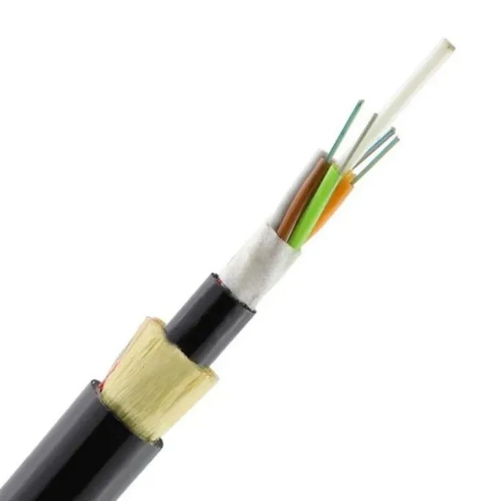 Outdoor Fiber Optic Cable Manufacturer