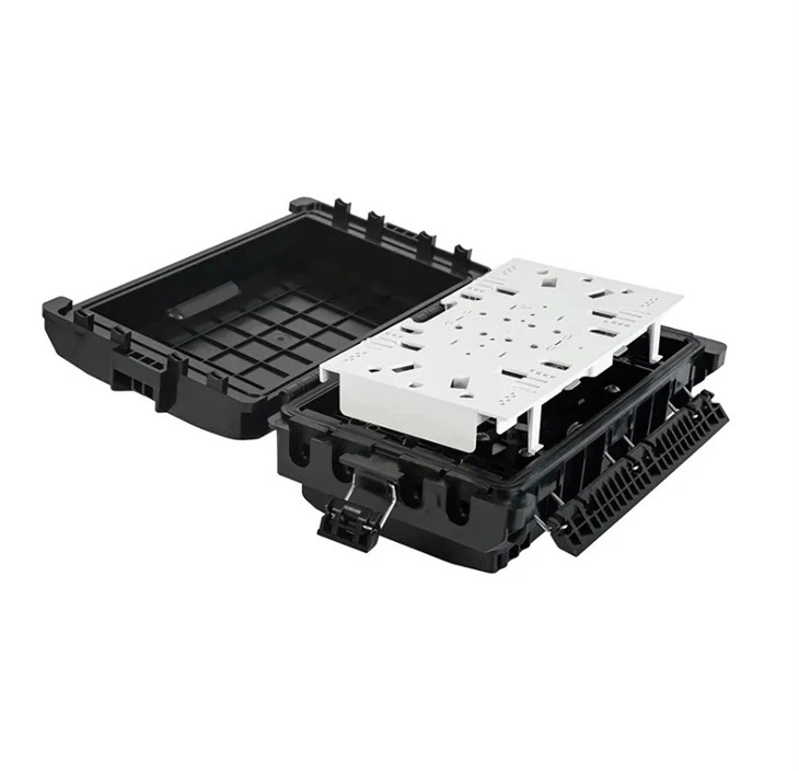 Fiber Optic Distribution Box Made In China