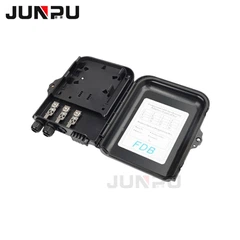 Blwch Dosbarthu Fiber Optic